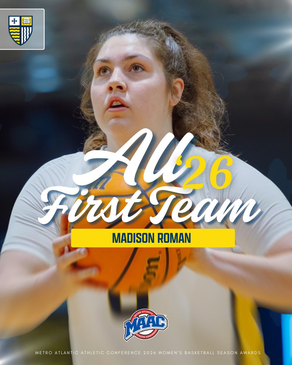 Merrimack Women’s Basketball tweet media