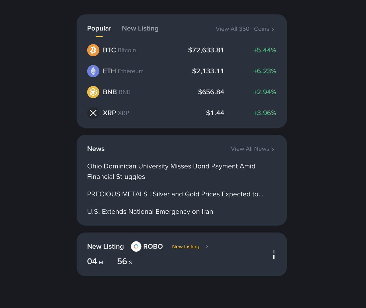 Not Kylie’s Crypto Account tweet media
