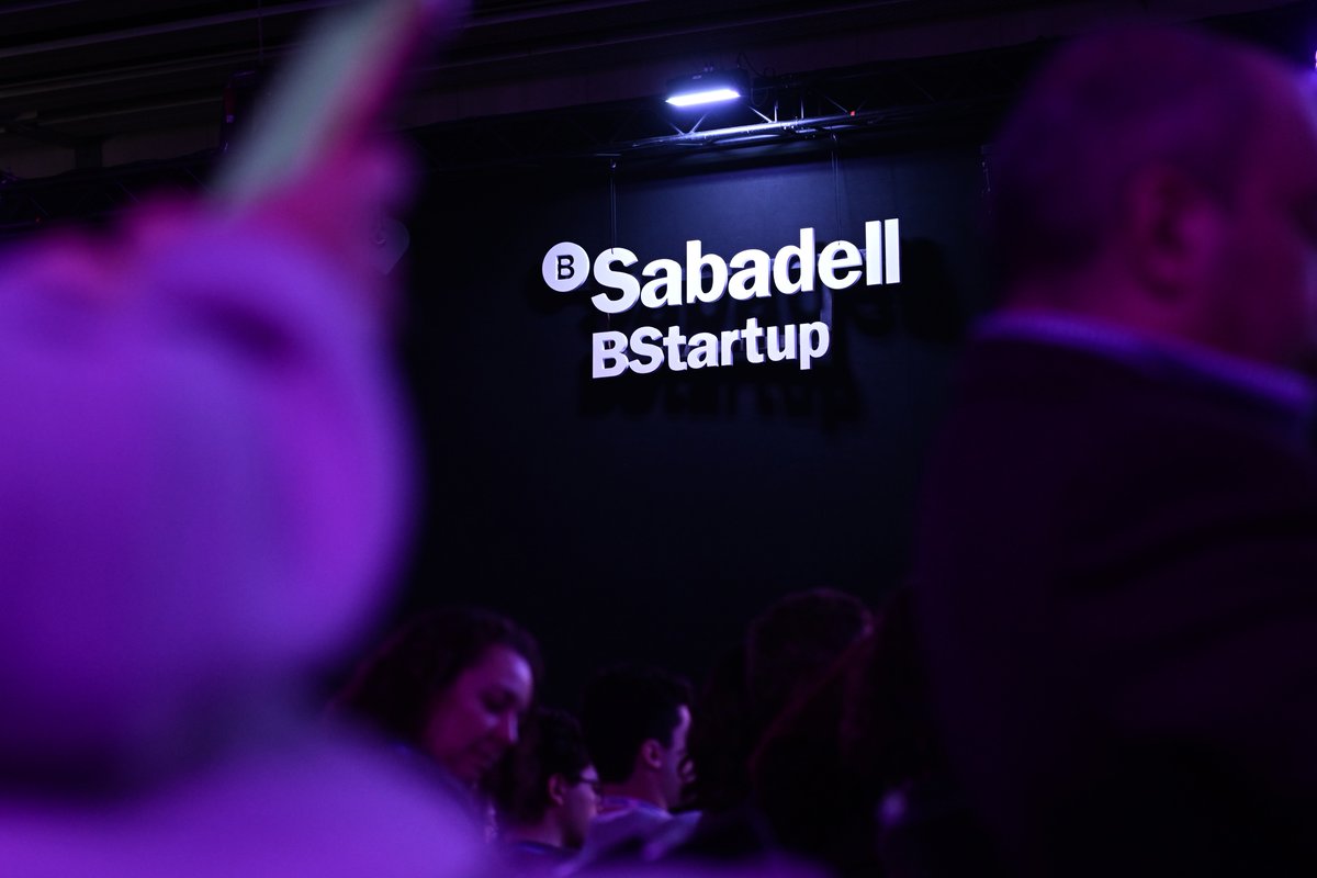 BStartup tweet media