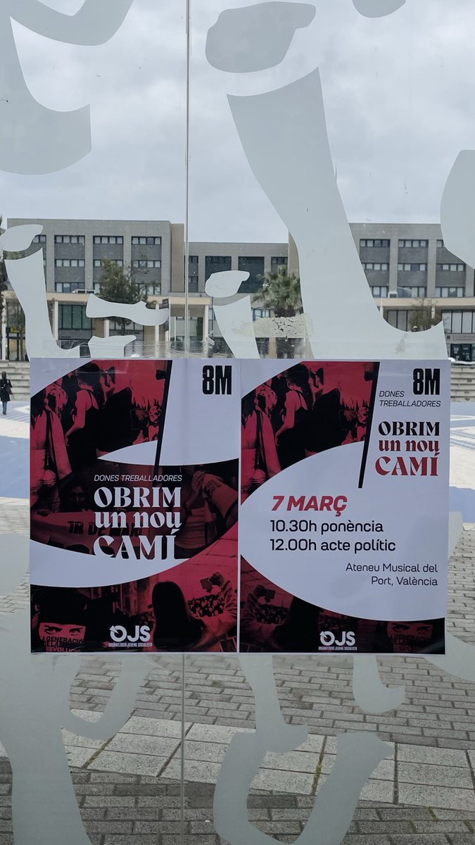 Castelló OJS tweet media