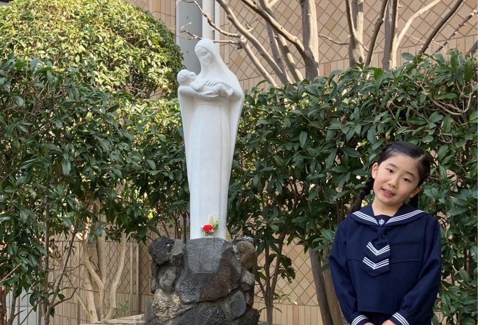 Catholicism in East Asia tweet media