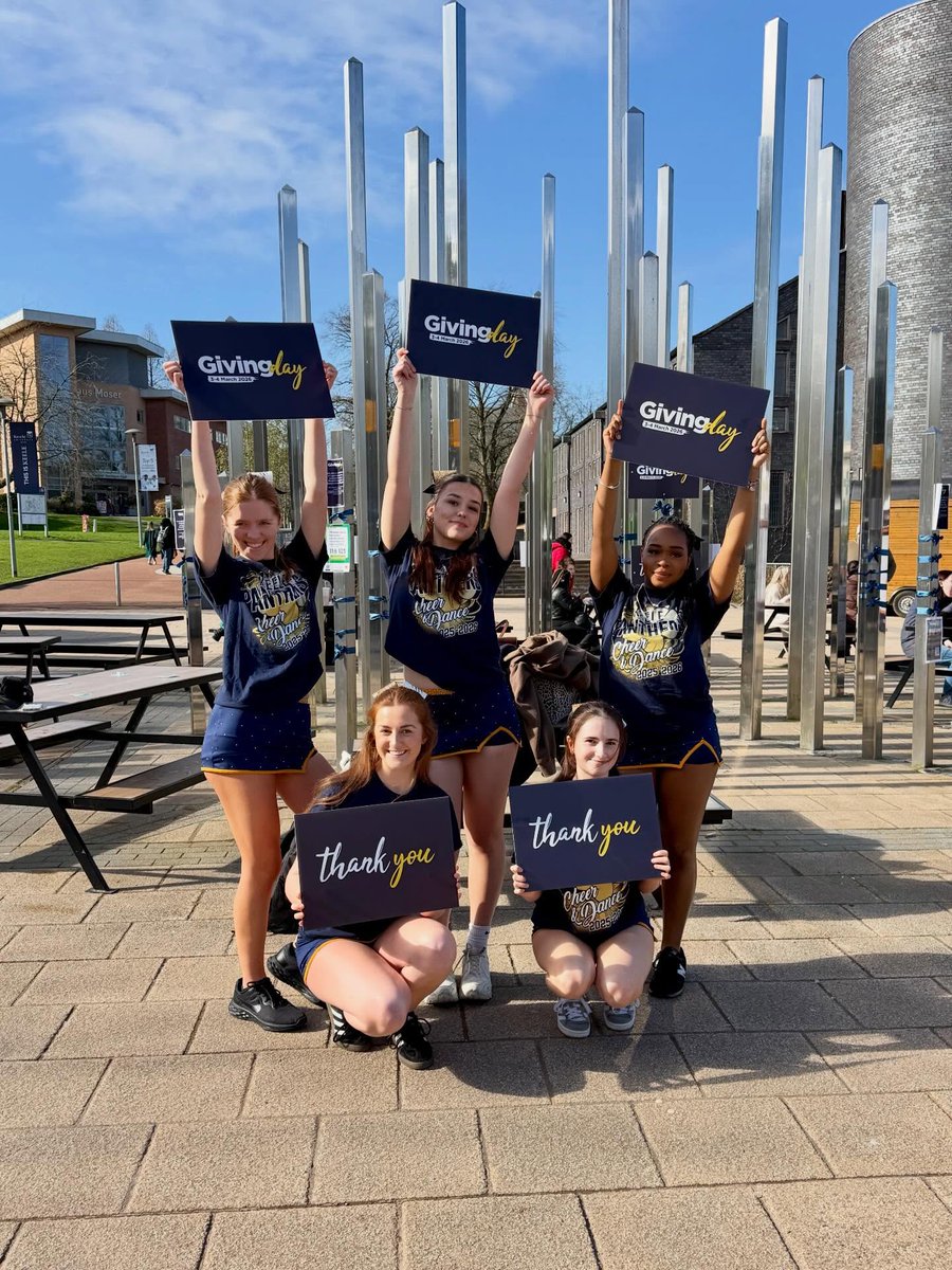 Keele University 🐿️ tweet media