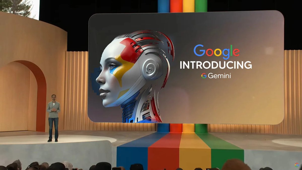 joeyRepsPack's tweet photo. Google dropping Gemini 3.5 bombshell soon? Polymarket: "Gemini 3.5 released by May 31?" Yes 34¢ / No 66¢, volume ~$638K. Degens betting on Google finally waking up from nap mode... or another "coming soon" slide into summer. 🤖🇺🇸 #AI #Polymarket #TechBets https://t.co/ln1ABS220f