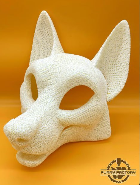 DPAULUS2091's tweet photo. @FurryFactory love the ears and profile of the toony fox https://t.co/oKxpi2lh9a