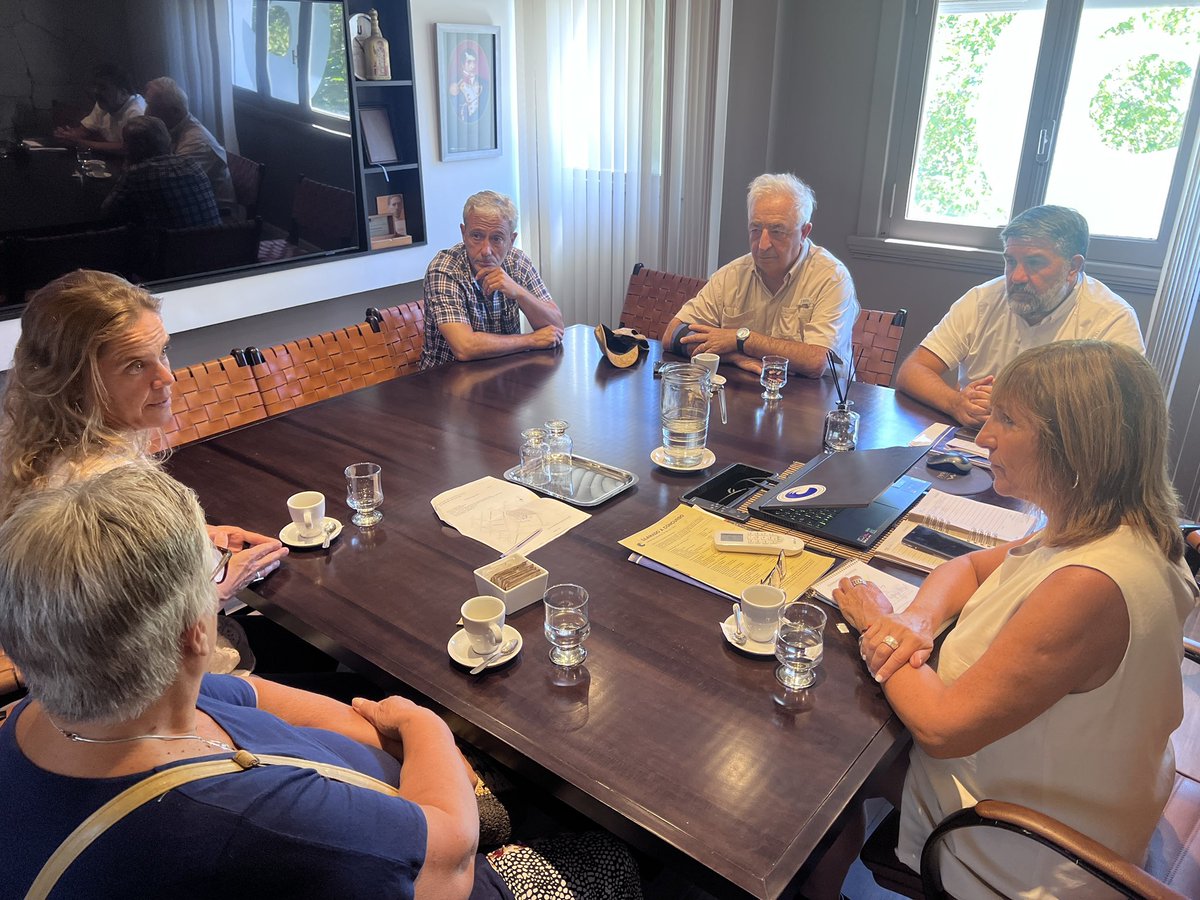 Mónica Biasone tweet media