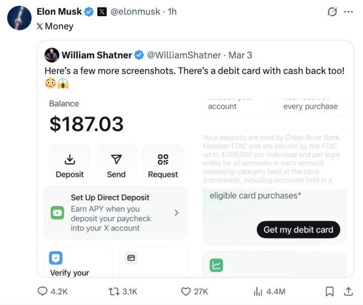 CoinDesk tweet media