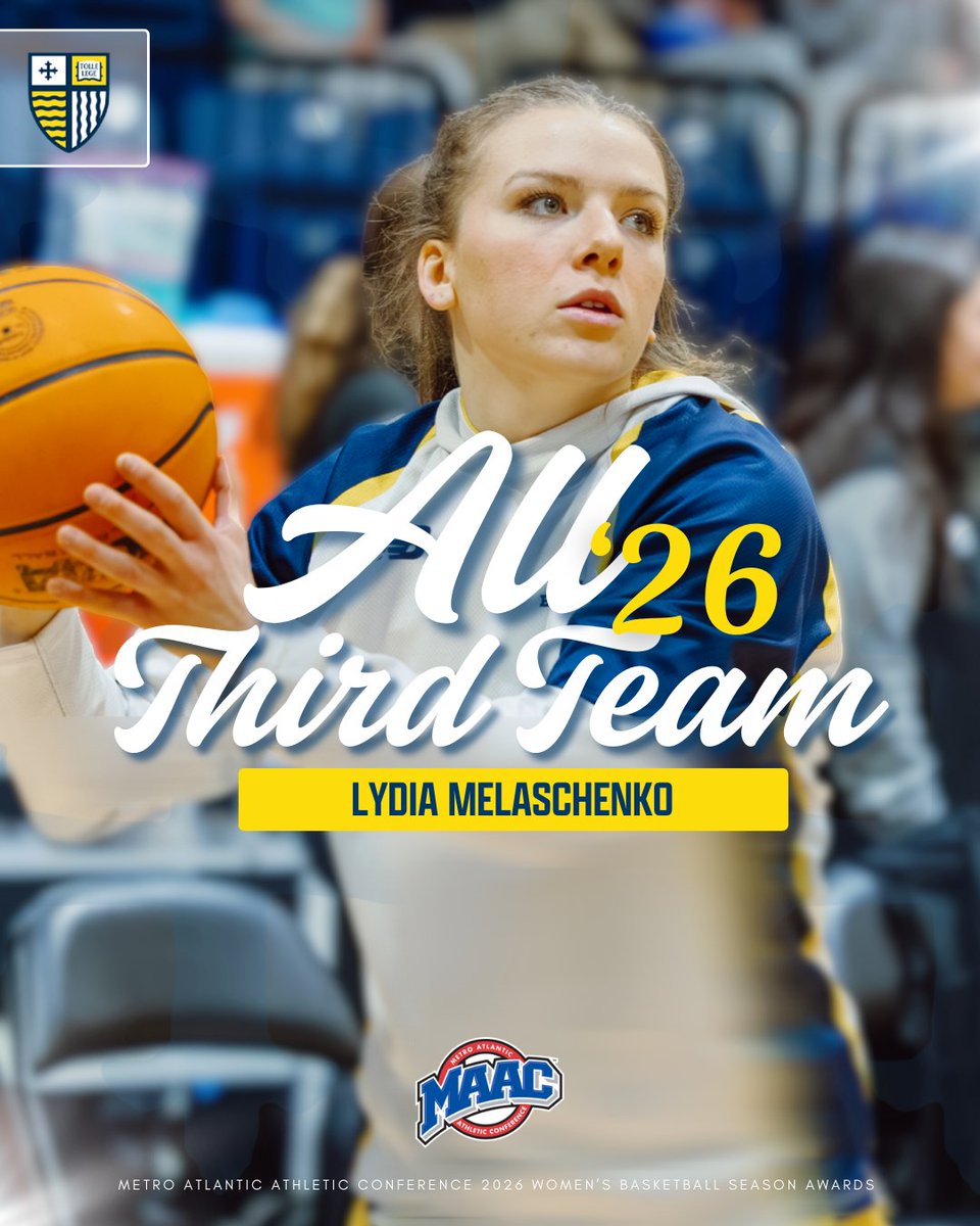 Merrimack Women’s Basketball tweet media