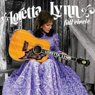 Loretta Lynn tweet media