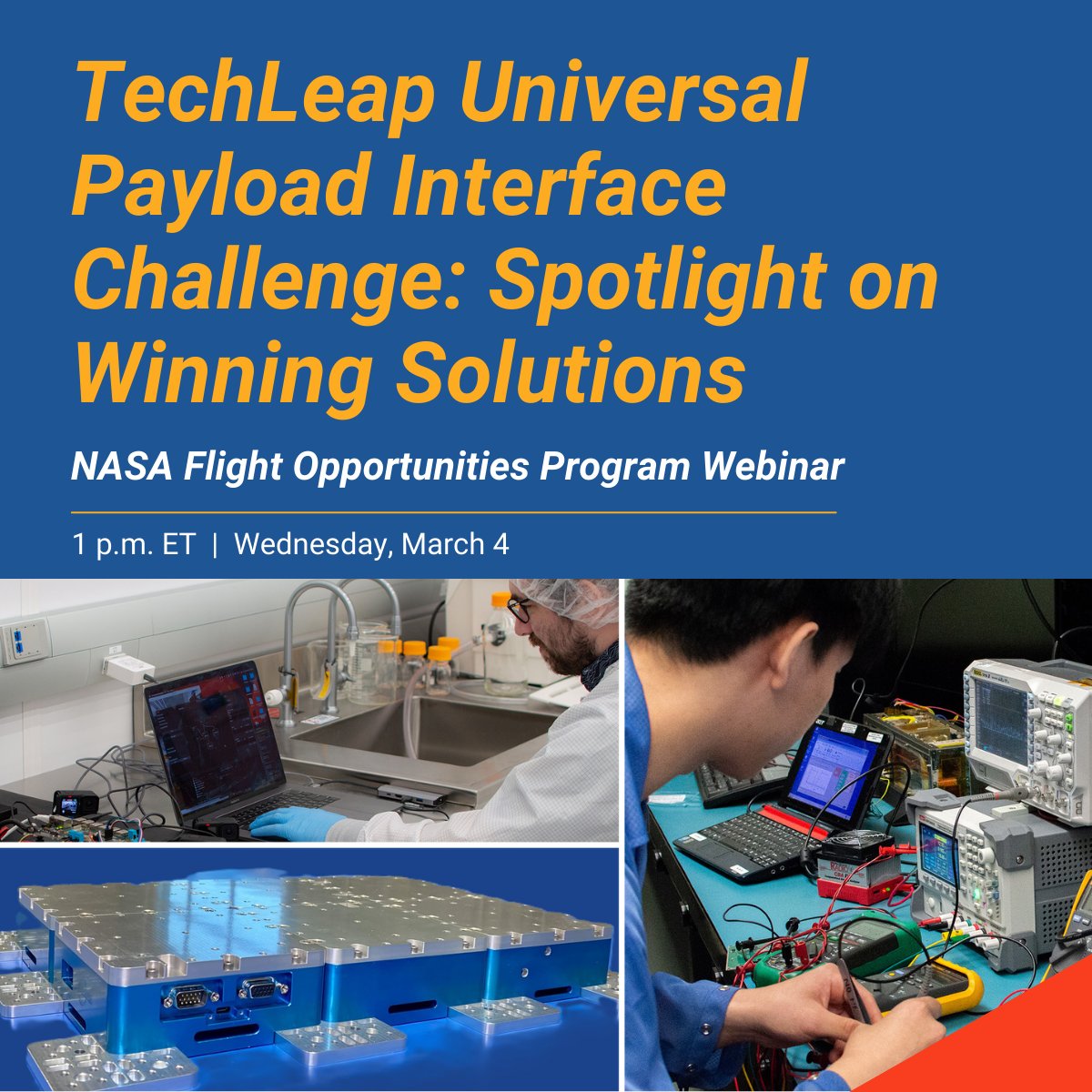 NASA Technology tweet media