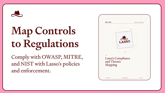 LassoSecurity tweet media