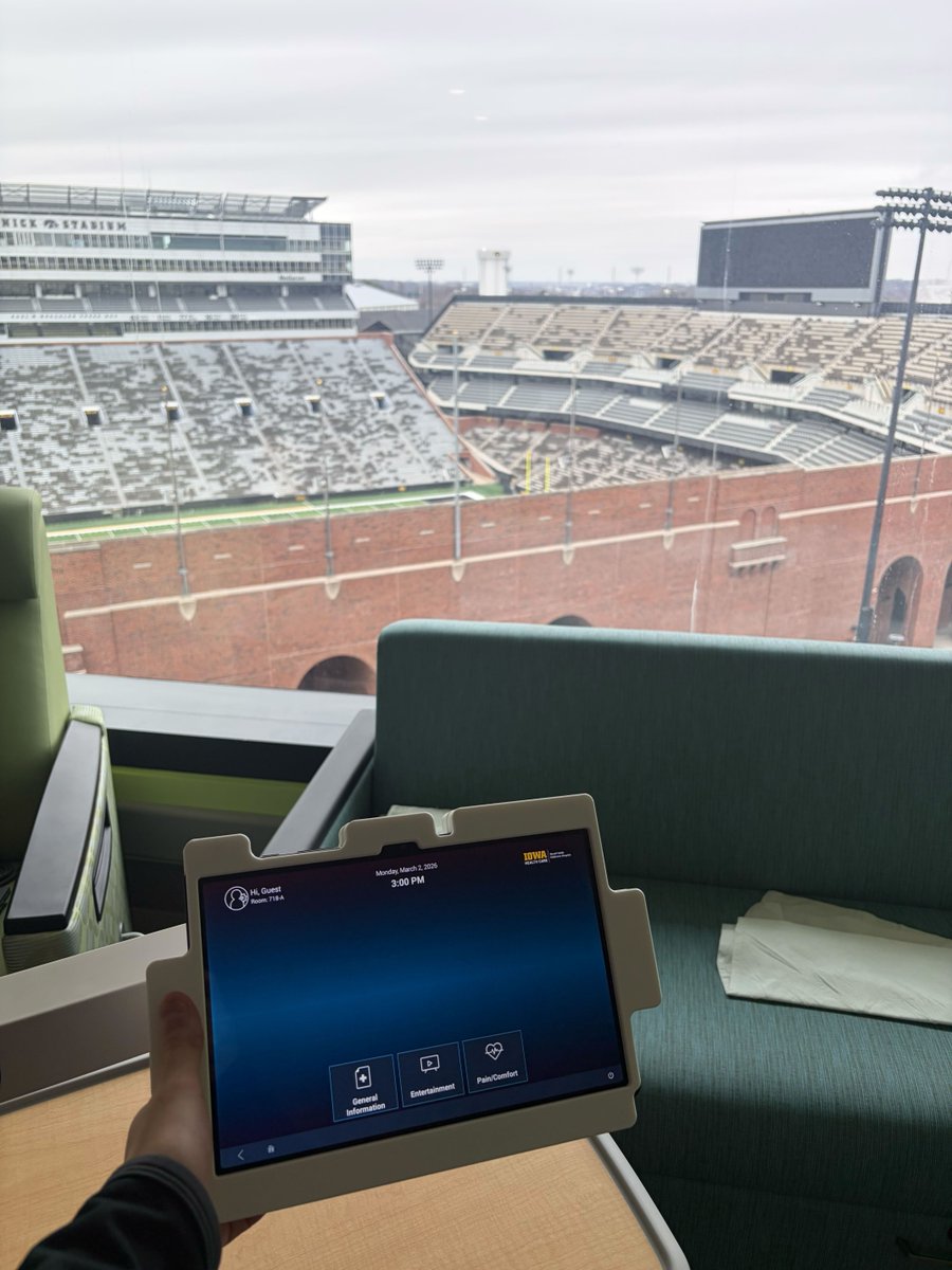 Oneview Healthcare tweet media