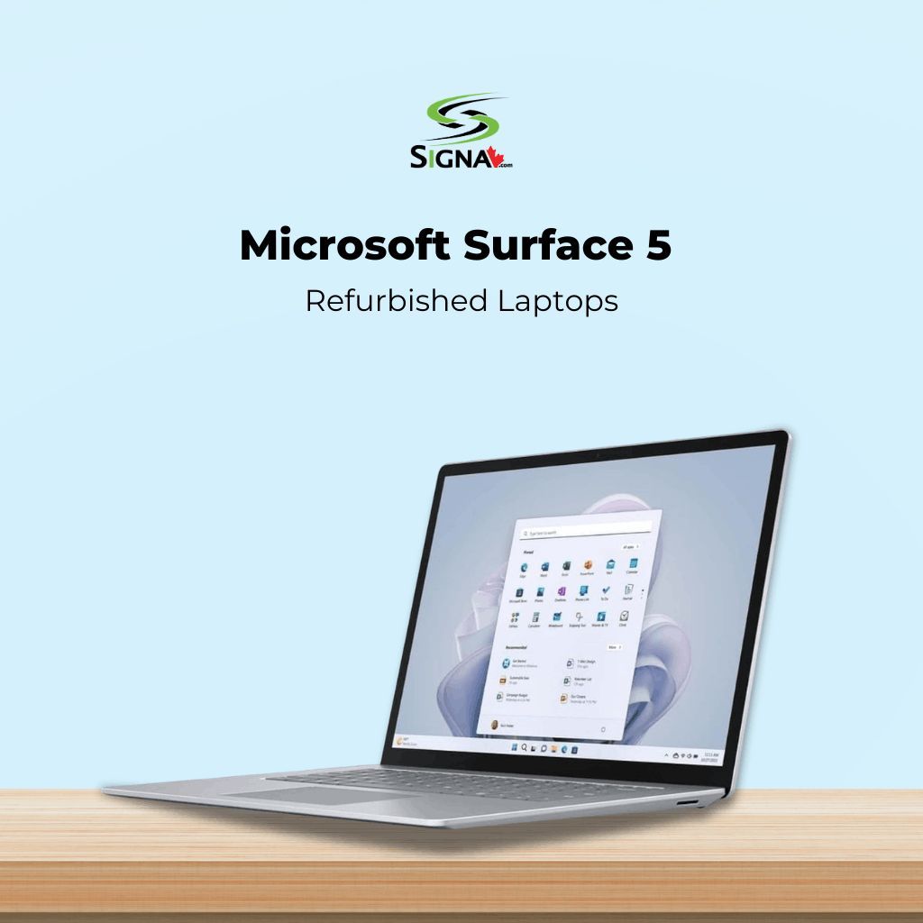 Signa Computer Systems tweet media