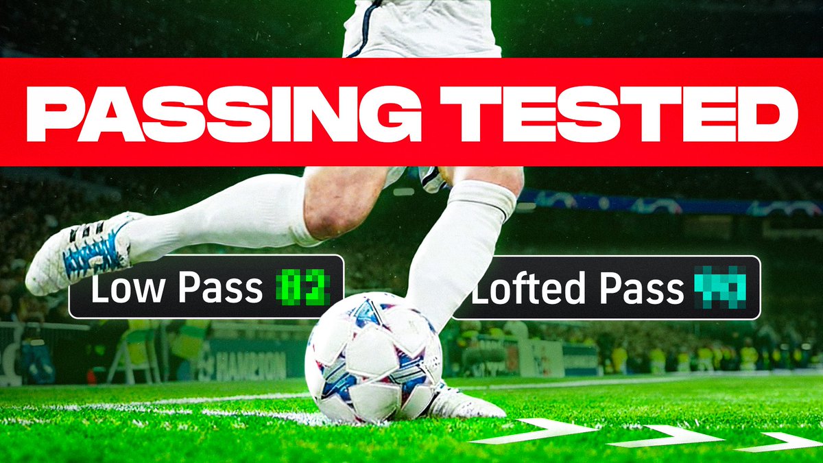 eFootball Lab tweet media