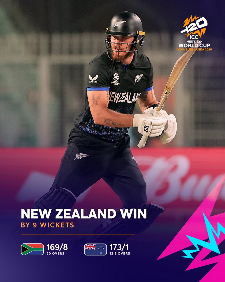 T20 World Cup tweet media