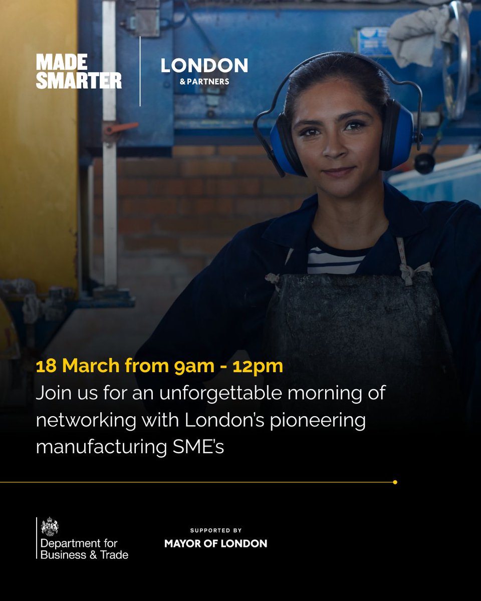 Grow London Local tweet media