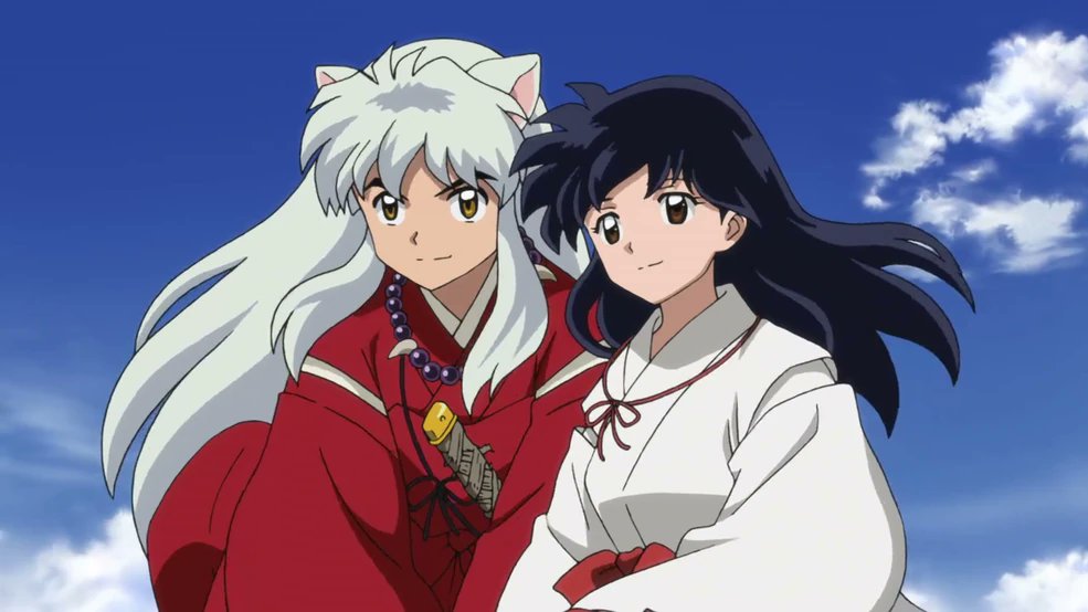 Cartoonhistory2's tweet image. Female characters in animation day 3- #womenshistorymonth

1) Huey and Riley's mom and dad- The Boondocks
2) Kagome Higurashi - Inuyasha
3) Linka- Captain Planet and the planeteers
4) Fox - Gargoyles
