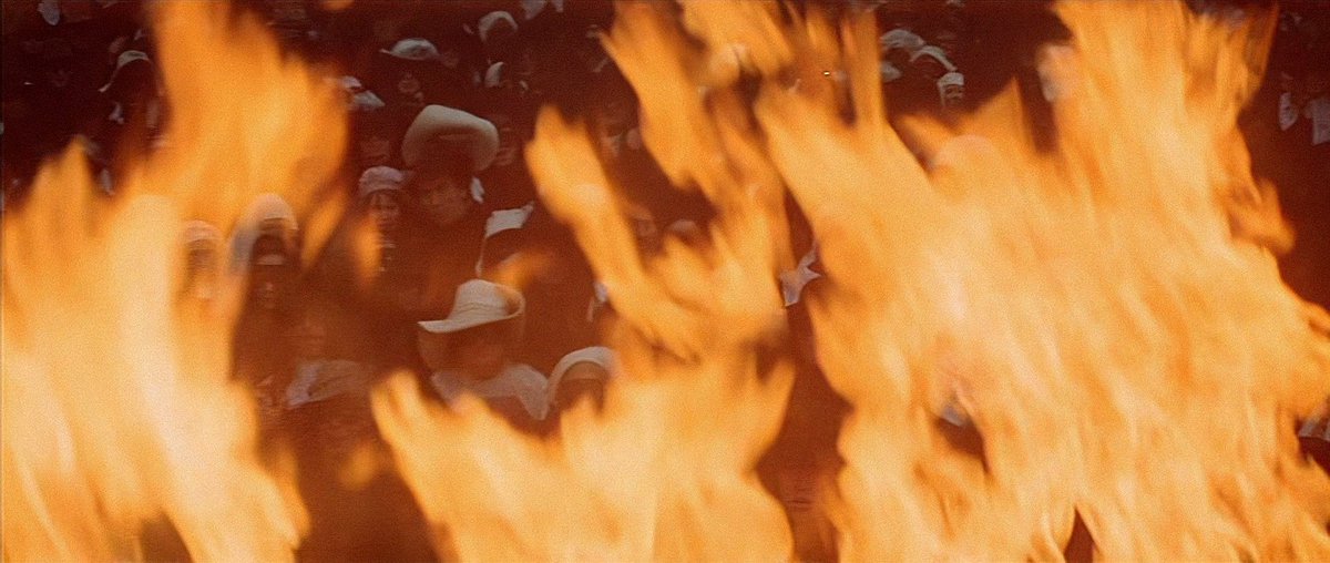 The Devils (1971) dir. Ken Russell