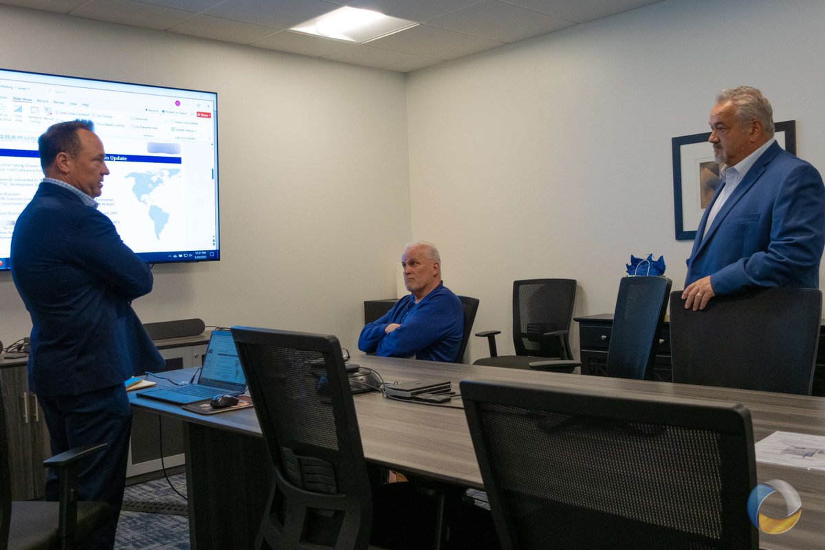 Forerunner Technologies, Inc. tweet media