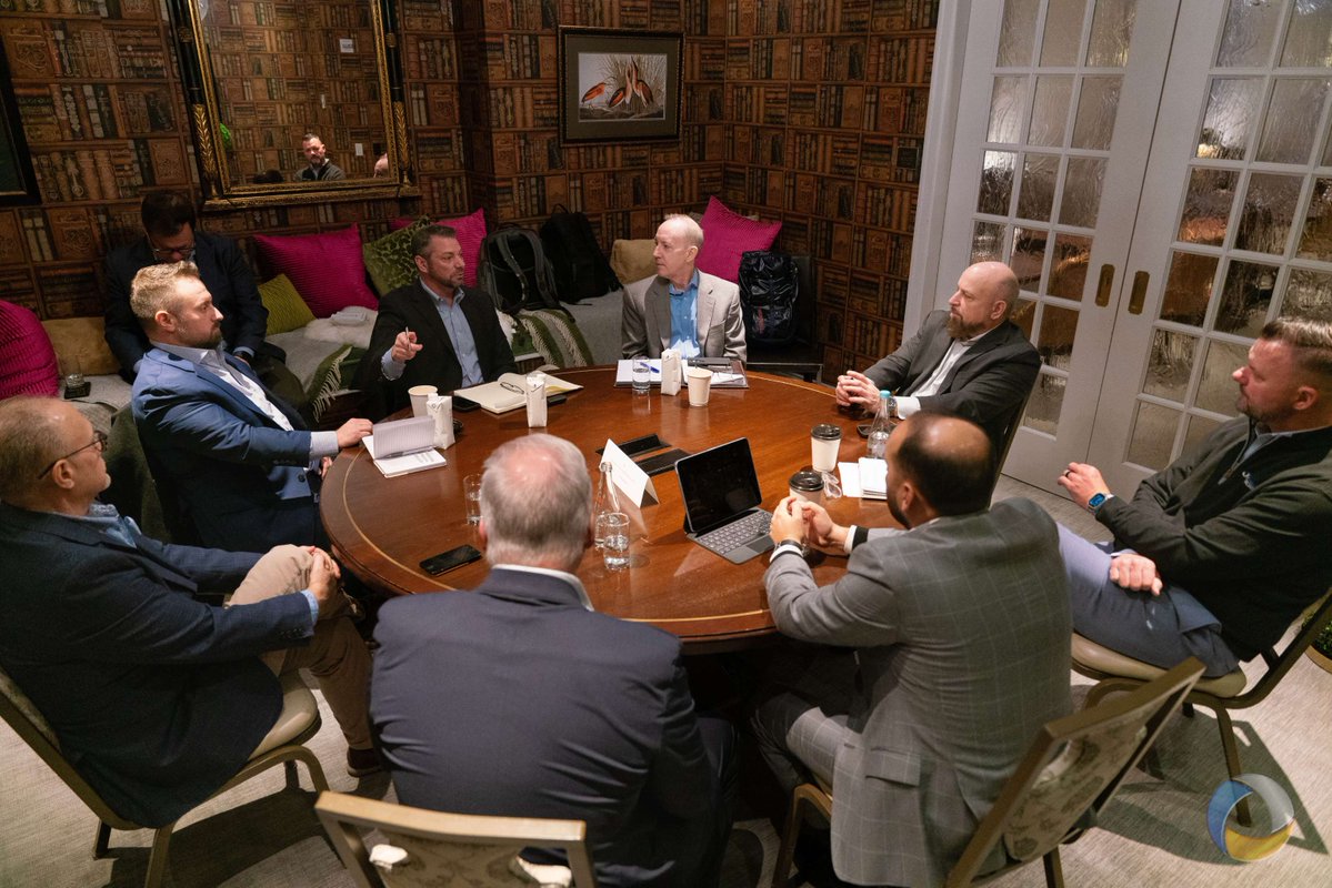 Forerunner Technologies, Inc. tweet media