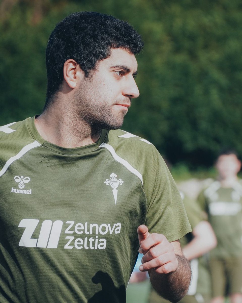 Celta Integra Zelnova tweet media