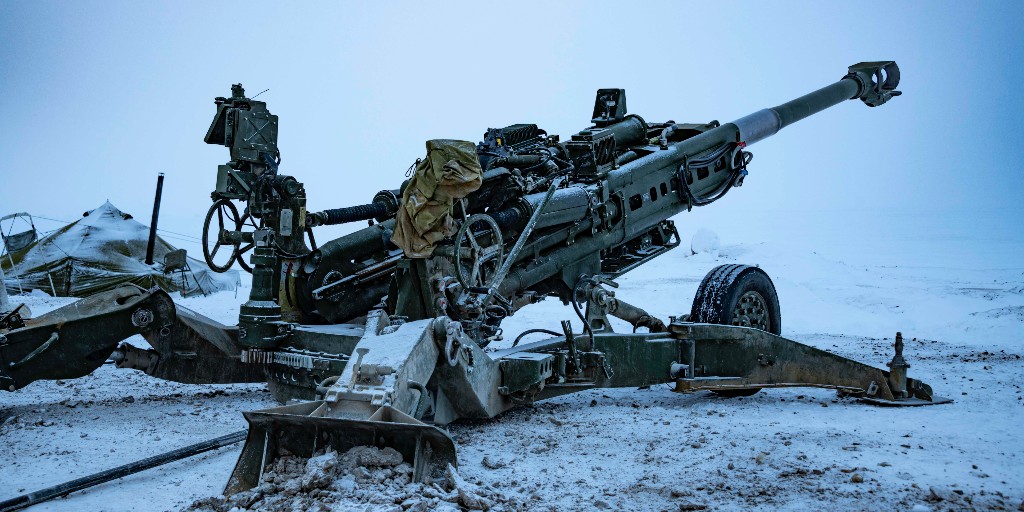 Canadian Army tweet media