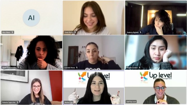 UplevelMaster's tweet image. 04/03/2026 Edizione 426 del Master in Human Resources Management – FAD, Argomento: Sviluppo e Formazione. 

#Uplevel #Master #HumanResources