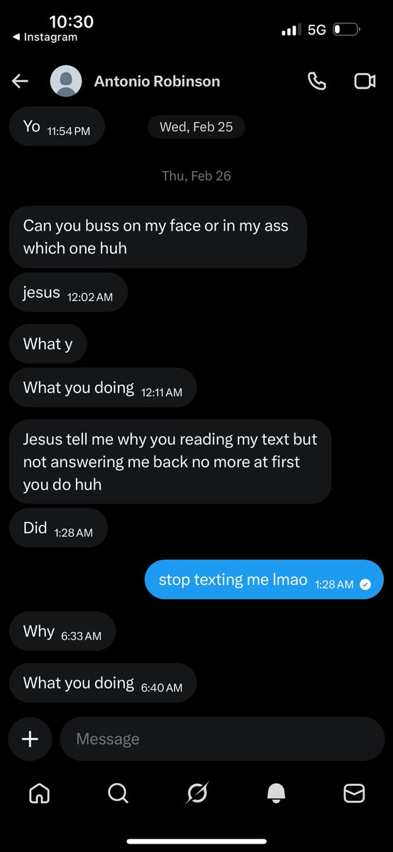 jesus tweet media