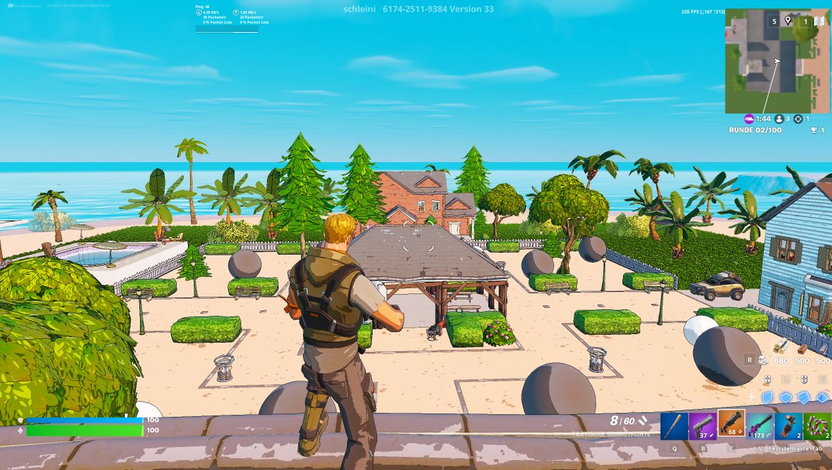 SchleiniGaming - UEFN Tutorials on Youtube tweet media