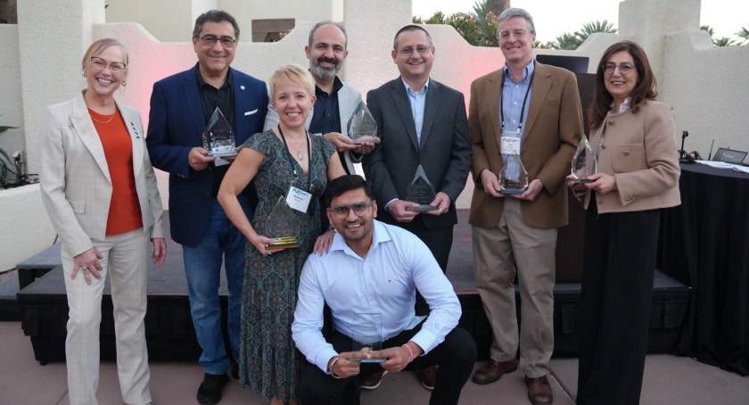 Printed Electronics tweet media