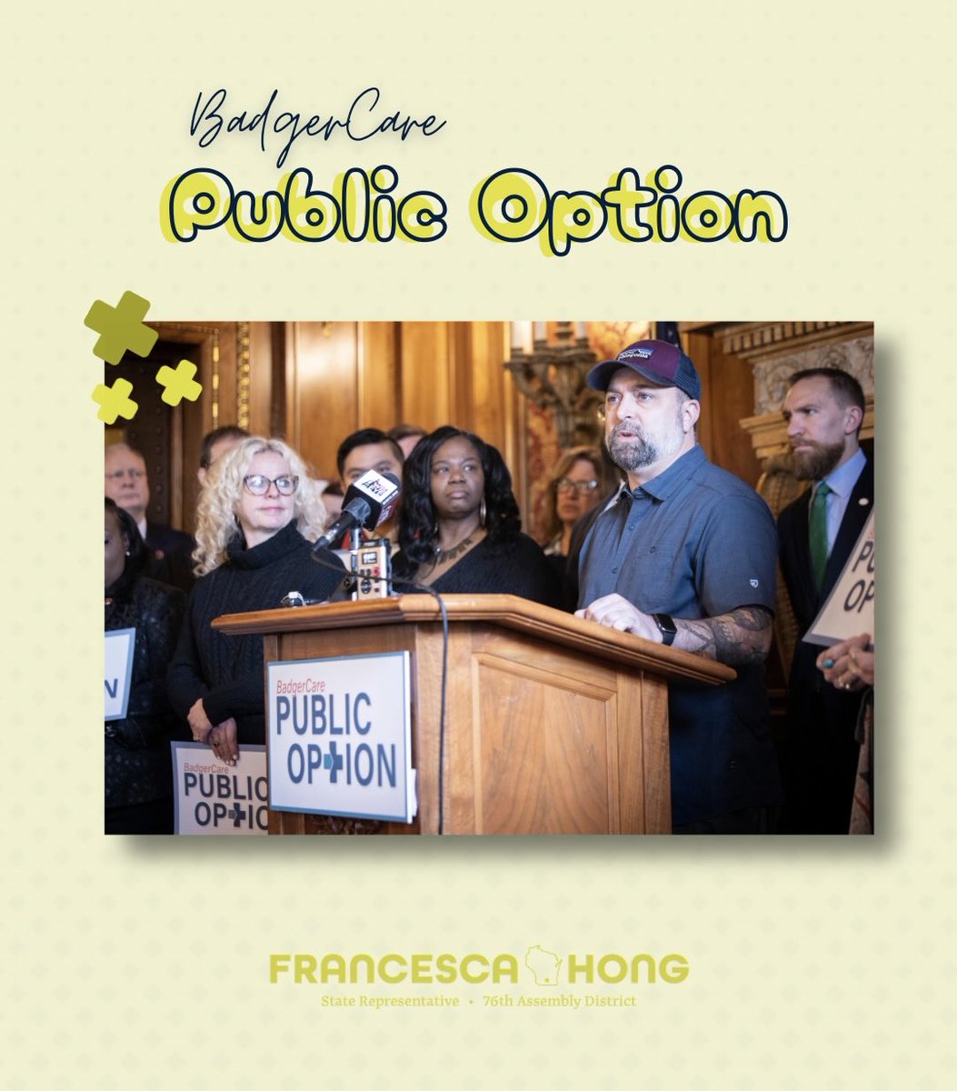 Rep. Francesca Hong 홍윤정 tweet media