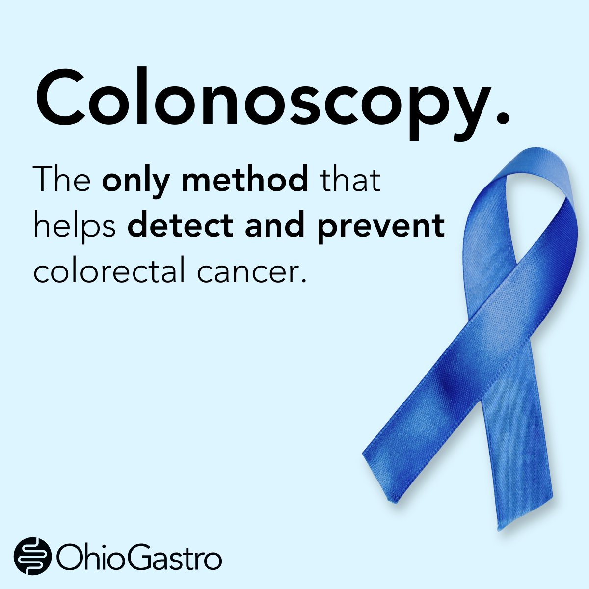 Ohio Gastroenterology Group, Inc. tweet media
