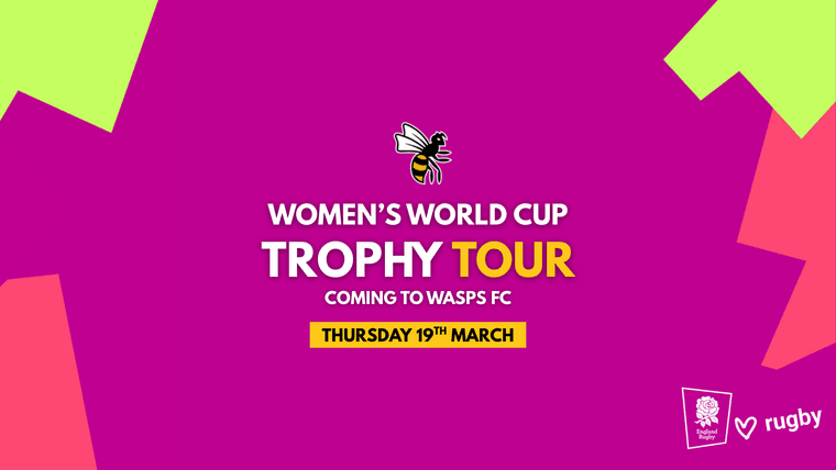Wasps Football Club tweet media