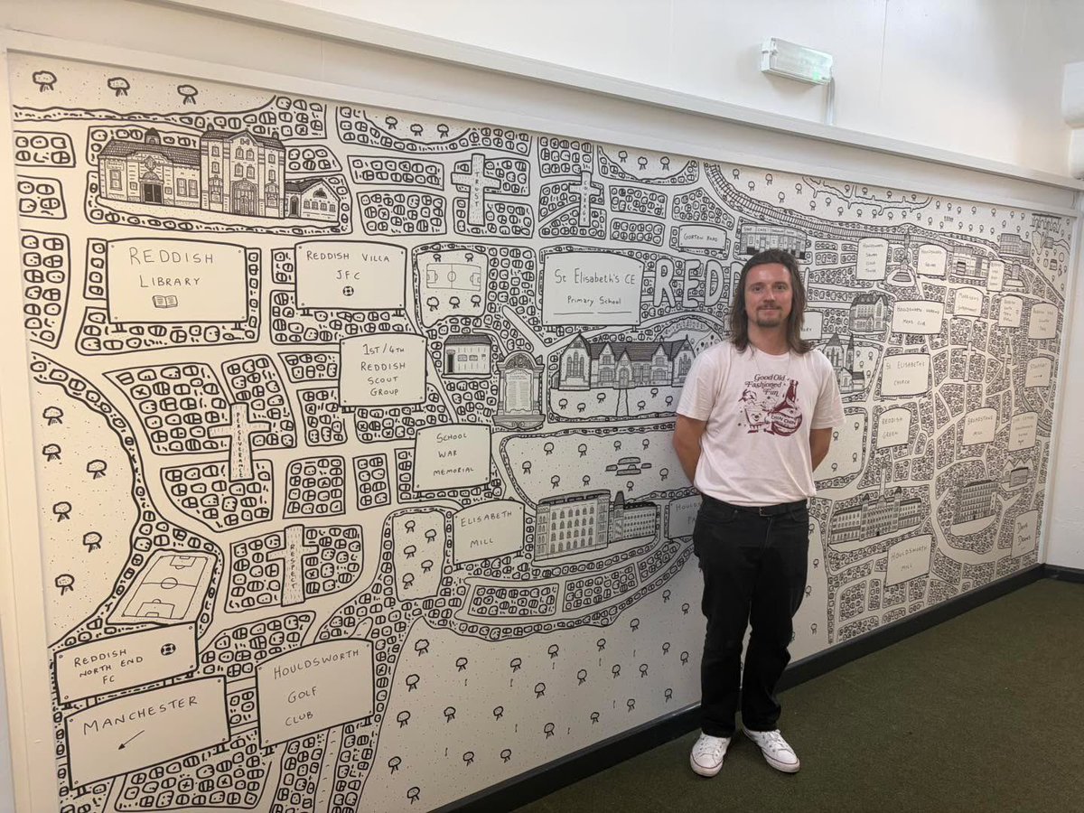 Dave Draws tweet media