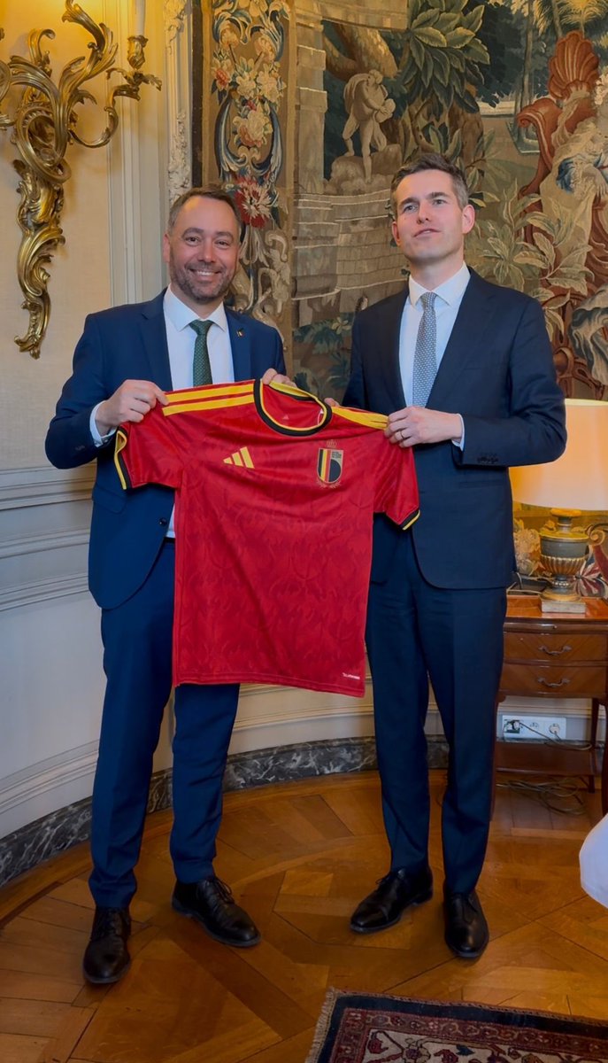 Maxime PREVOT tweet media