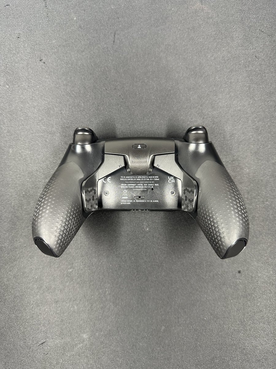 SAVEMYCONTROLLER tweet media