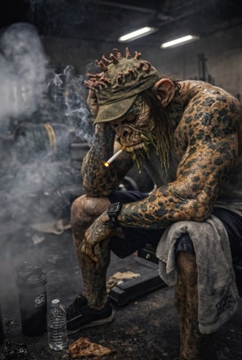 CryptikRick tweet media