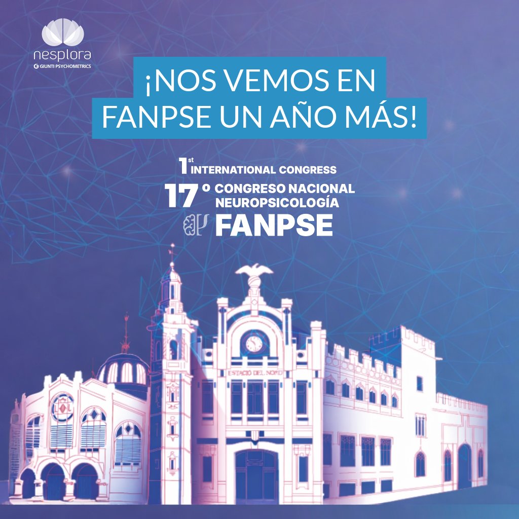 Nesplora tweet media