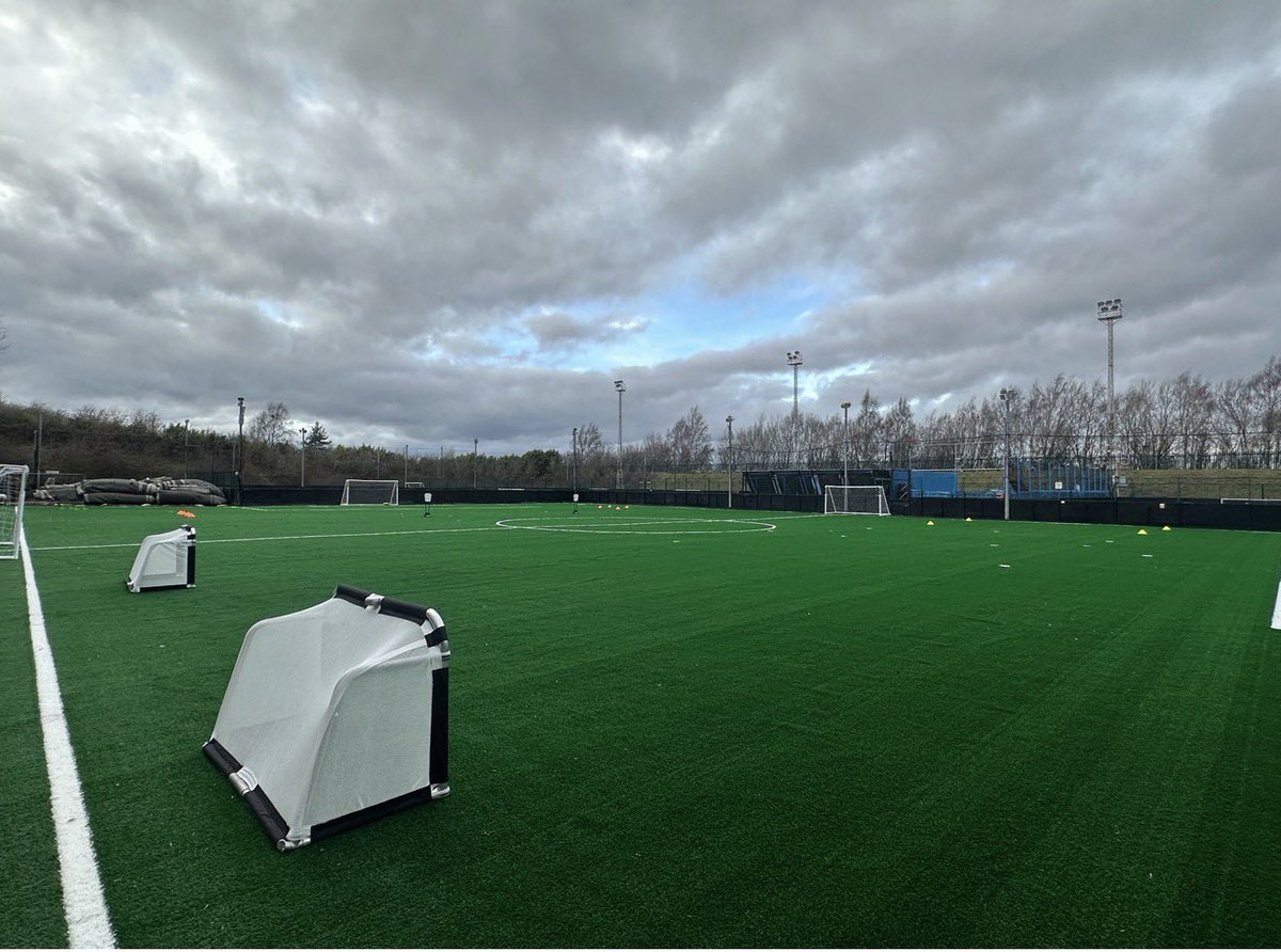 Nigel Quashie tweet media