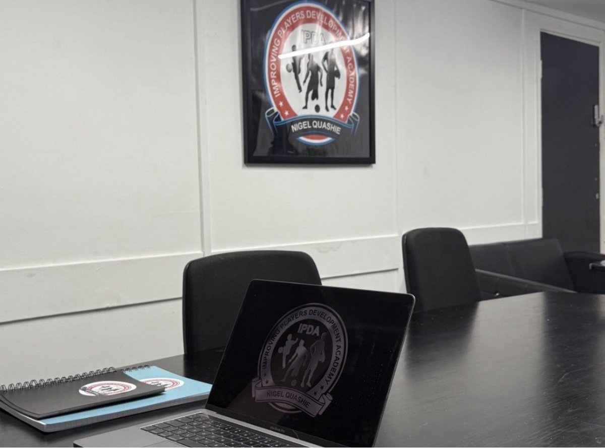 Nigel Quashie tweet media