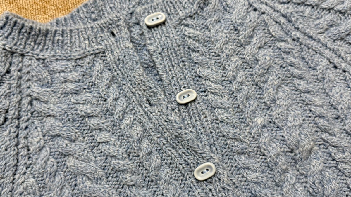 아즈 🧶 tweet media