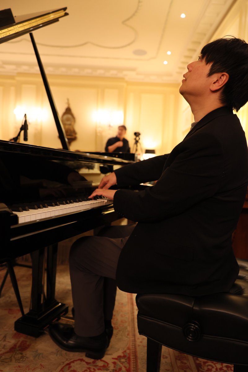 China Institute of America tweet media