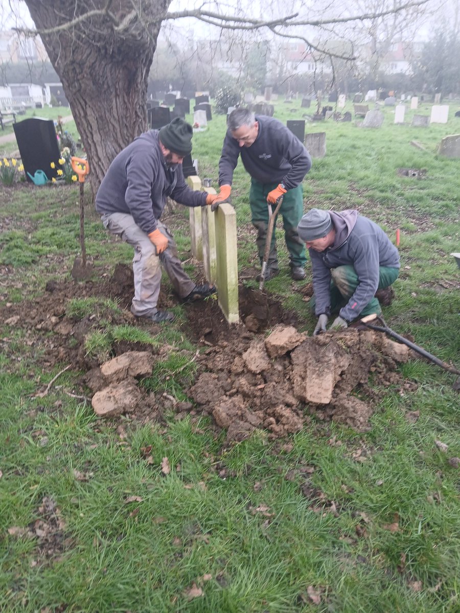 ROC South East. tweet media