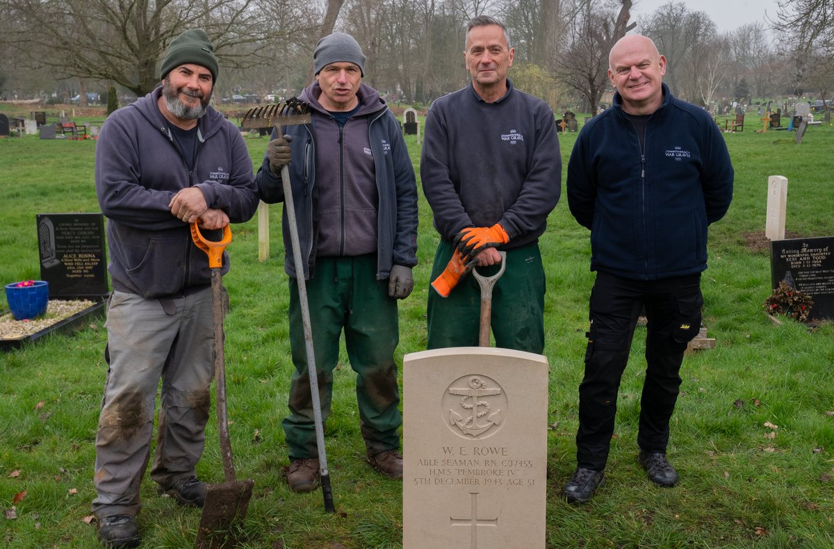 ROC South East. tweet media