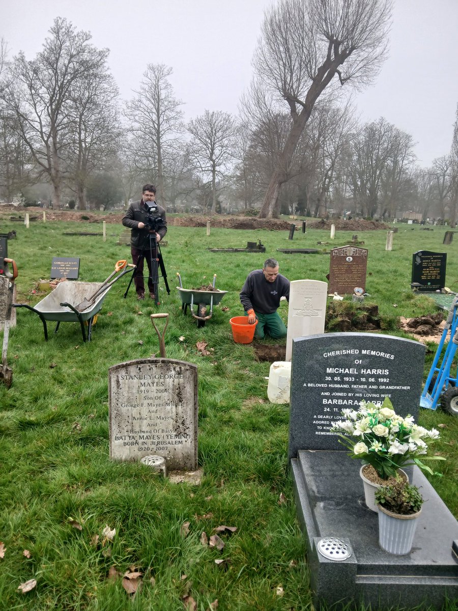 ROC South East. tweet media