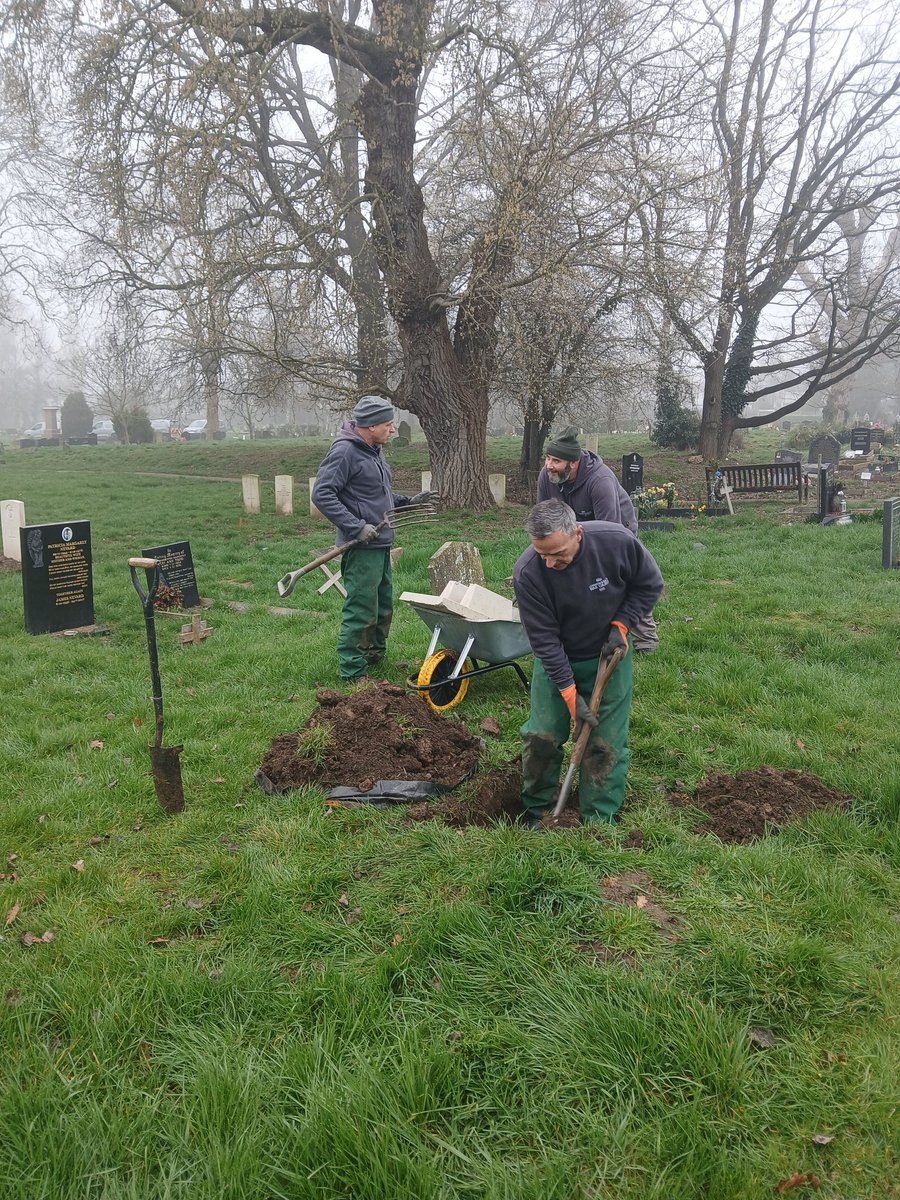 ROC South East. tweet media