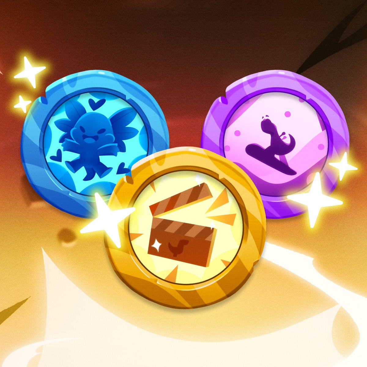 Claynosaurz tweet media