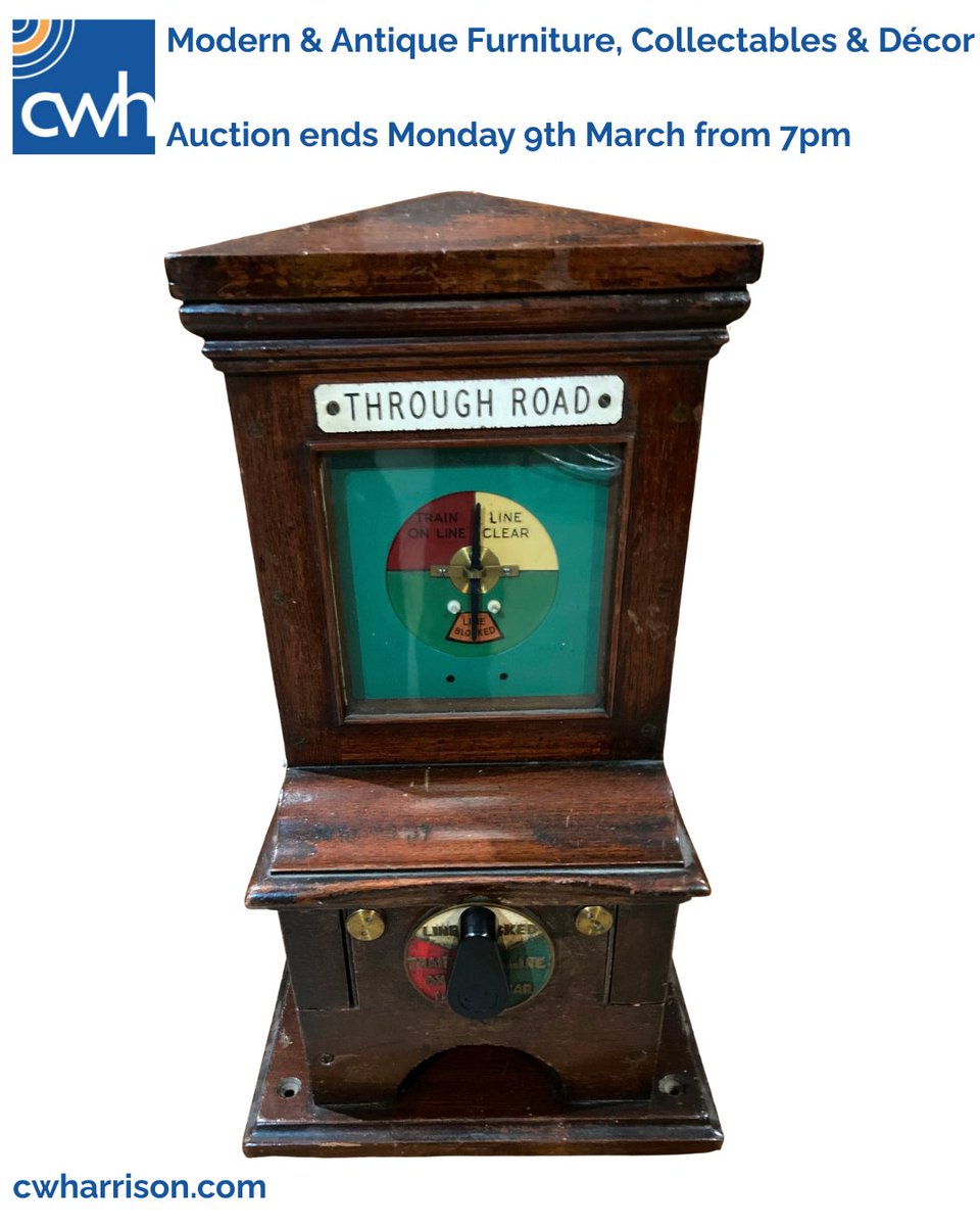 CWH Auctions Ossett tweet media