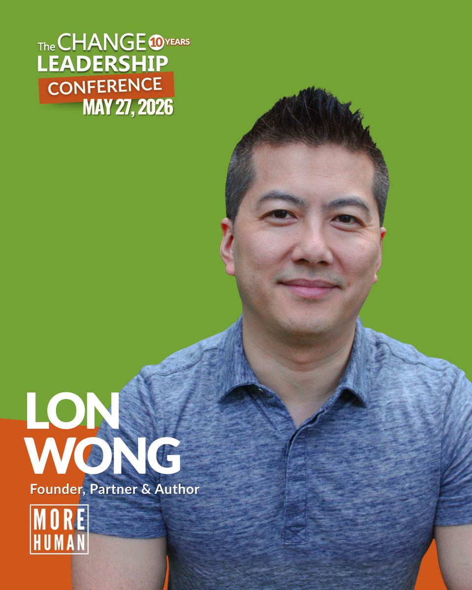 The ChangeLeadership tweet media