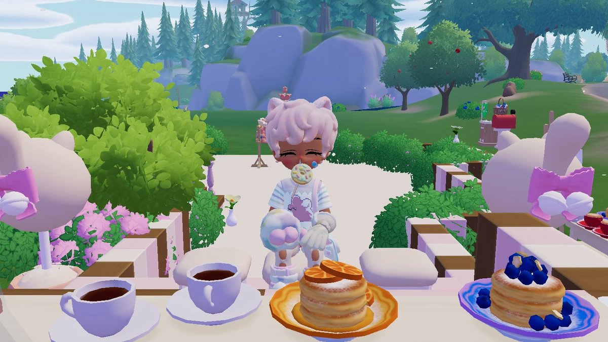 ₍ᐢ. ̫.ᐢ₎ ໒꒱ ‧₊˚ tweet media