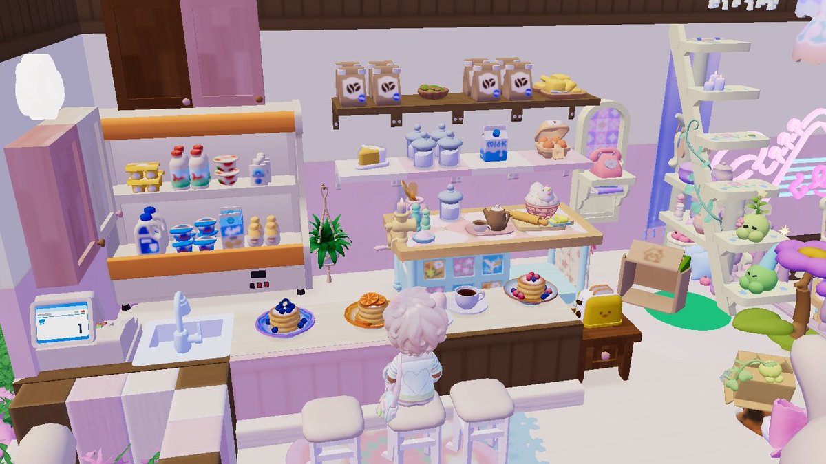 ₍ᐢ. ̫.ᐢ₎ ໒꒱ ‧₊˚ tweet media